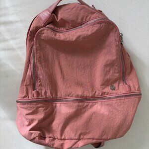 Lululemon City Adventurer Backpack Pink